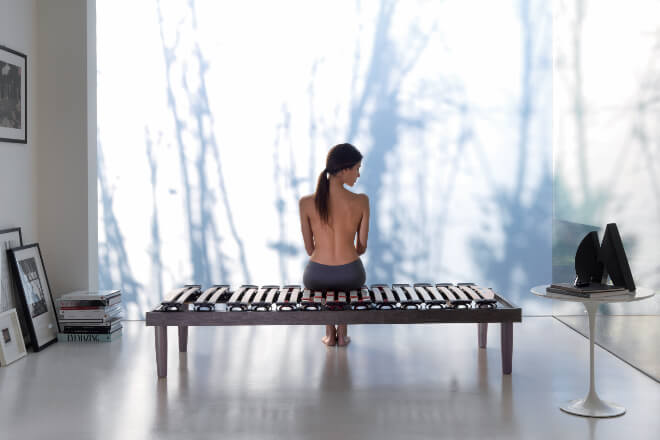 Le 4 domande da farsi prima di acquistare una rete per materasso!