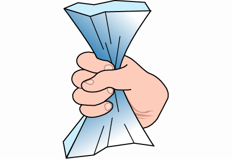 Compression set materassi di espanso Compression set materassi di espanso