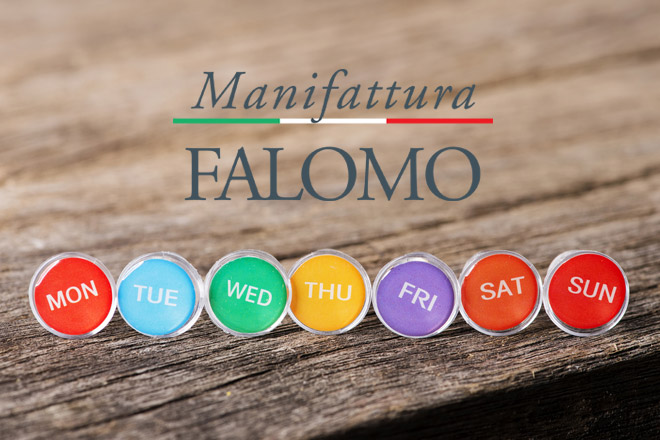 Lunedì, mercoledì e sabato: il sonno più breve, il più lungo e il migliore!