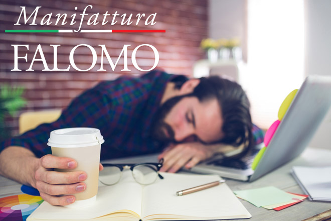 Cosa succederebbe al nostro corpo se smettessimo di dormire? Cosa succederebbe al nostro corpo se smettessimo di dormire?