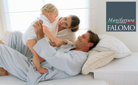 Il letto? 5 cose da sapere.