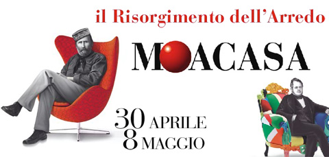 Materassi a Roma: Manifattura Falomo e la fiera MoaCasa 2011