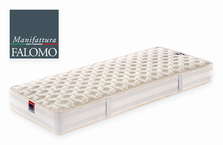 Il materasso deve…