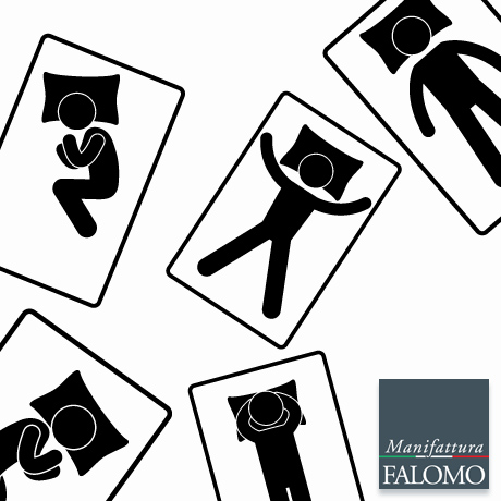 Cosa dice di te la posizione in cui dormi?