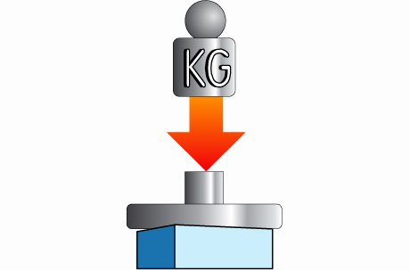 Resistenza alla compressione materassi di espanso Resistenza alla compressione materassi di espanso