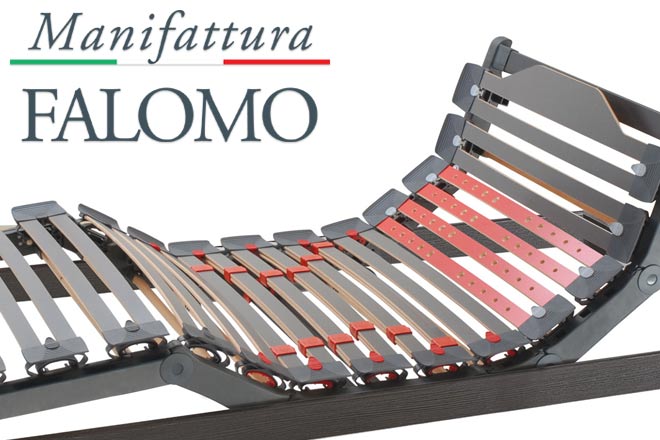 Reti a doghe: 5 consigli per non sbagliare la scelta