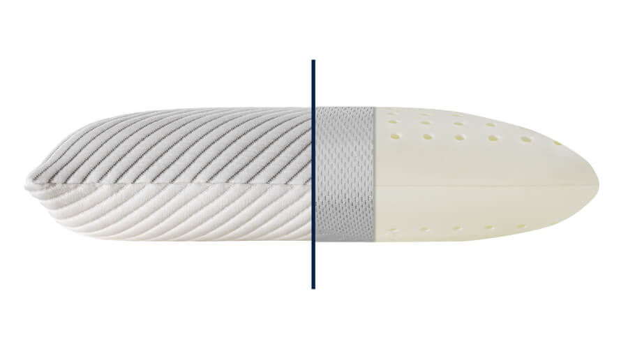 Traditional Innergetic - Side detail