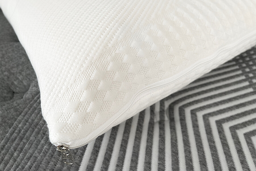 Cerniera fodera Copricuscino Bielastic Med