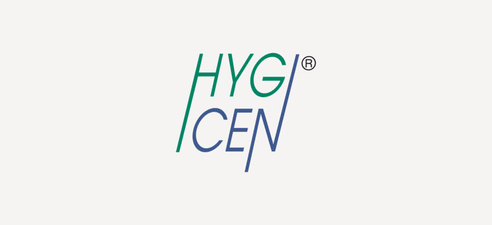 HYGCEN certificazione