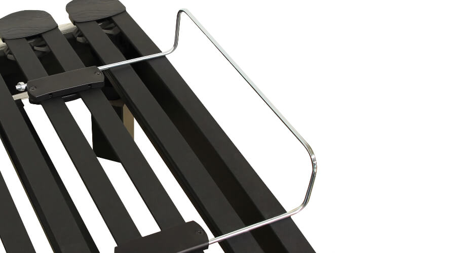 Maniglia ferma materasso universale