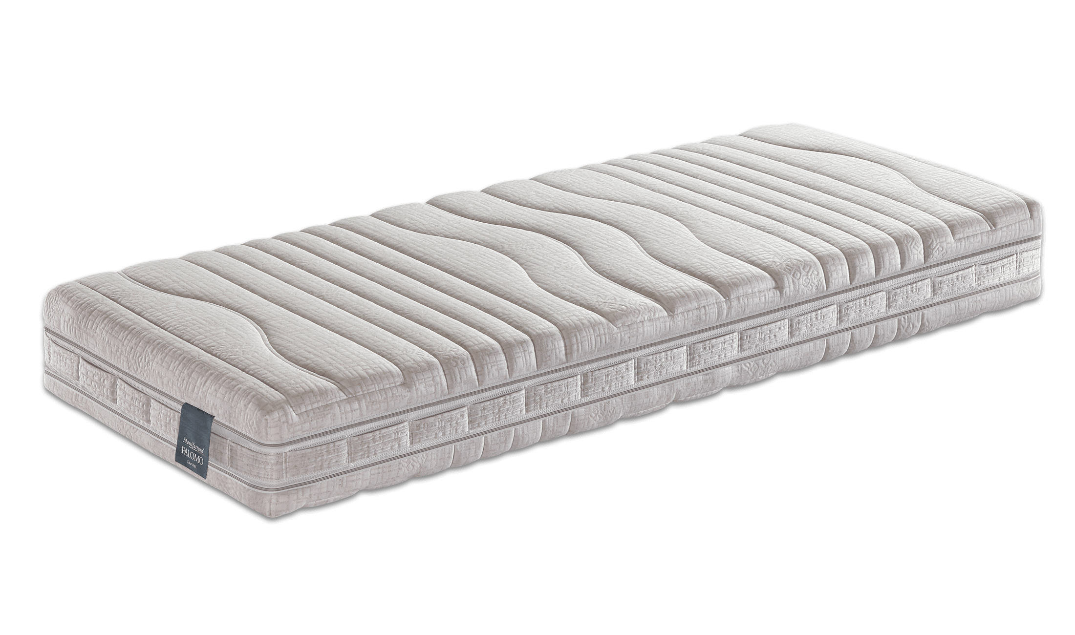 Materasso Innergetic® Ipoallergenico