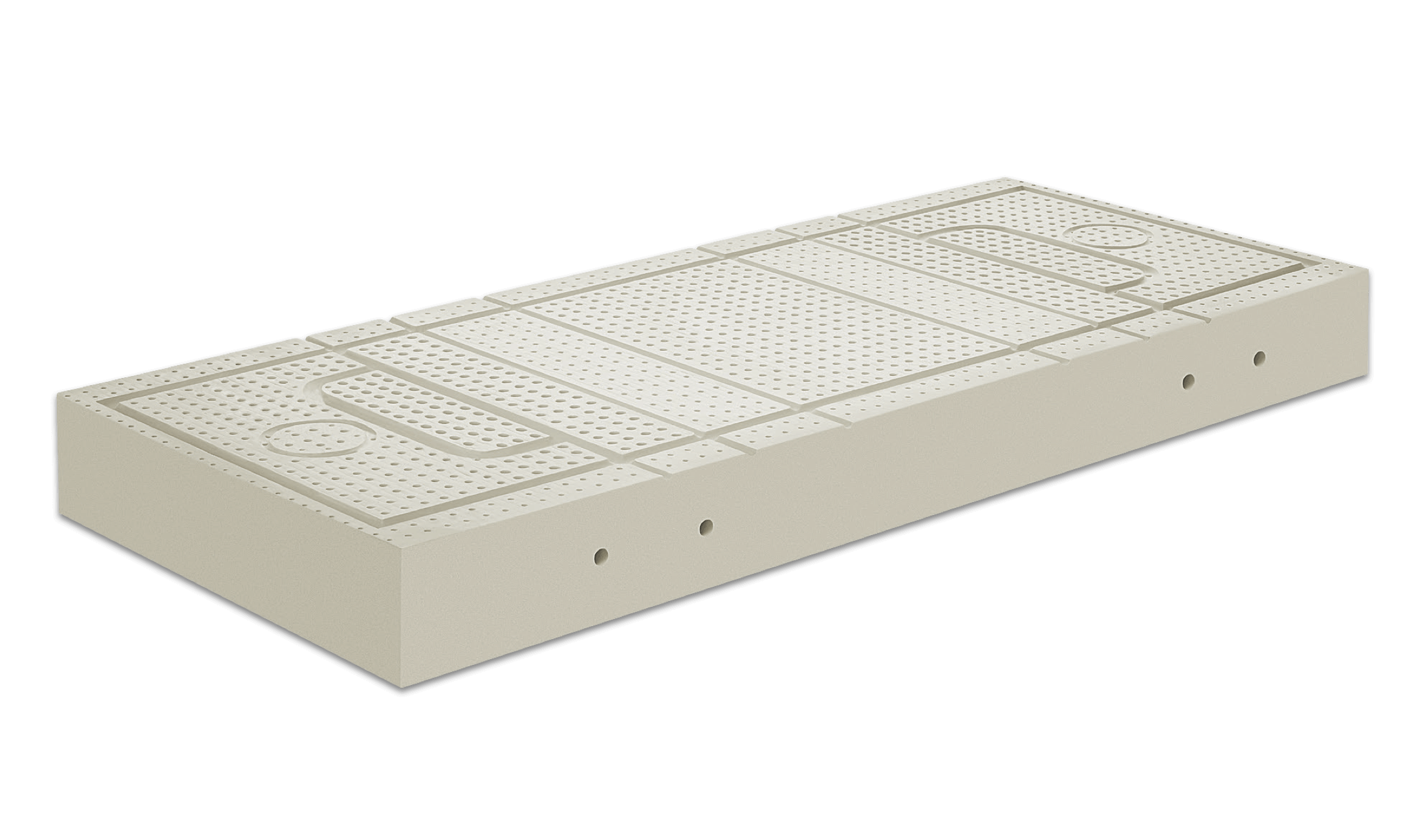 Materasso Innergetic® Ipoallergenico