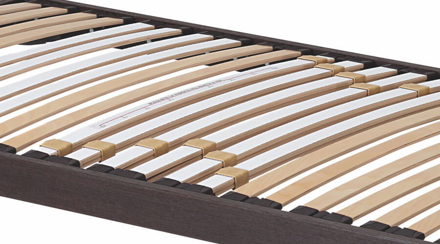 Doppie doghe centrali