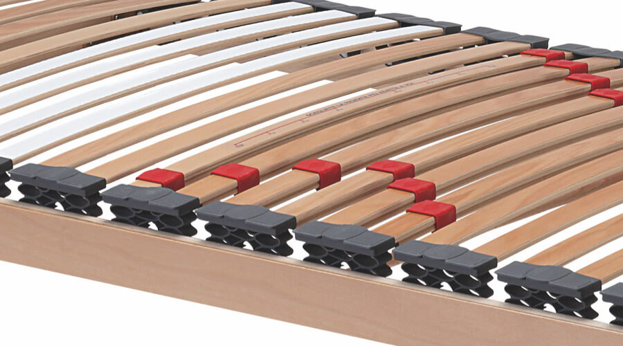 Doppie doghe centrali