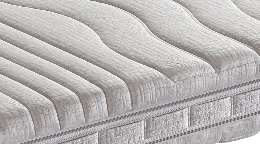 Dettaglio fodera Naturamed 95°