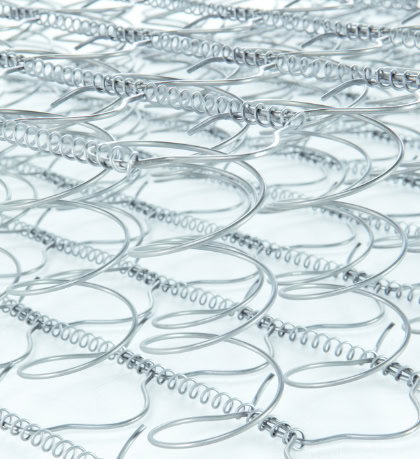 Materassi a molle nav