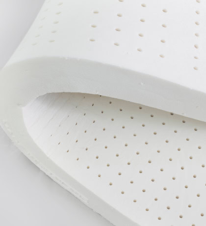 Materassi in lattice nav