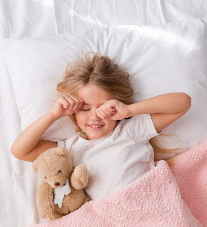 Materassi per lettino nav