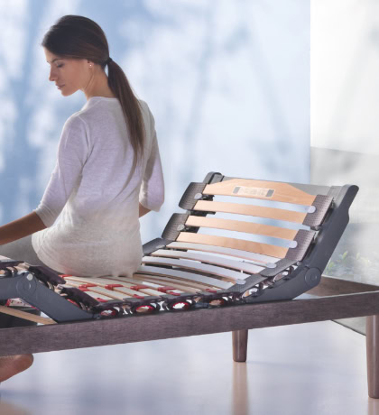 Reti reclinabili nav