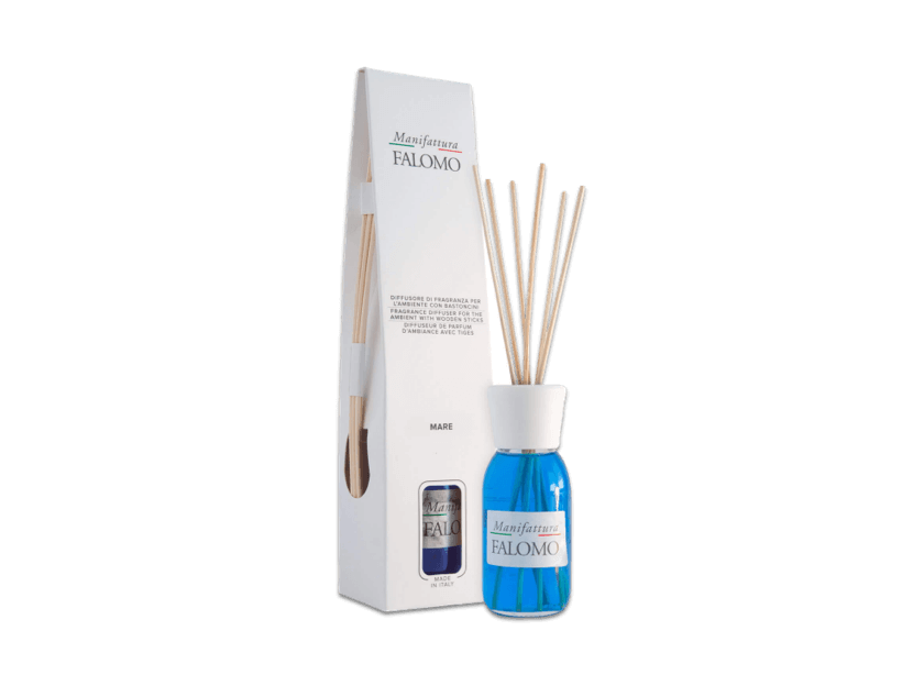 Reed Scent Diffusers - Made in Italy | Manifattura Falomo
