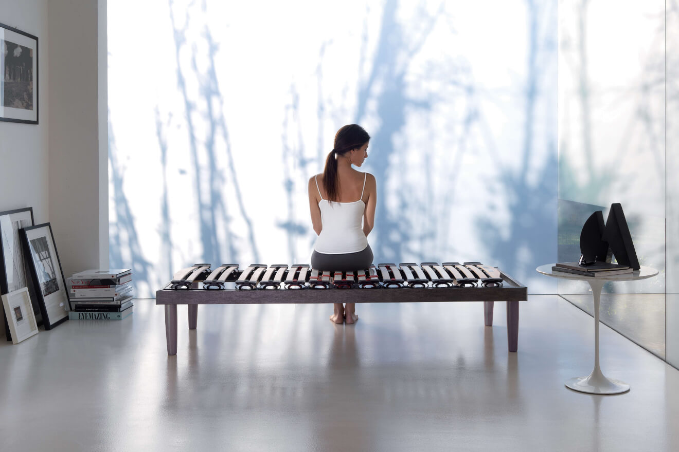 Reti per materassi: come scegliere il piano letto ideale?