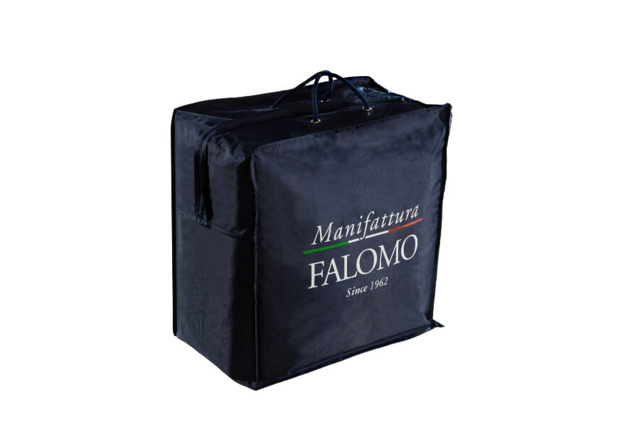 Borsa Topper Coprimaterasso