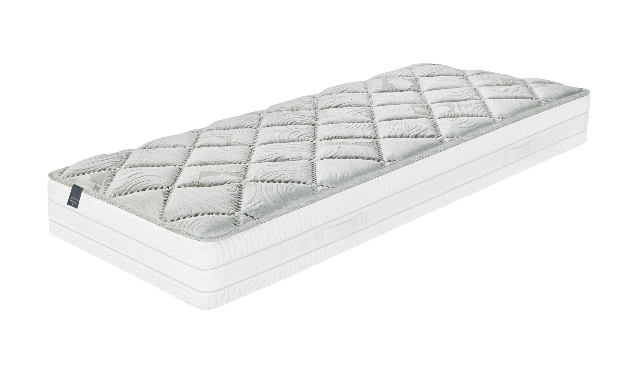 Topper Comfort Lana - Manifattura Falomo