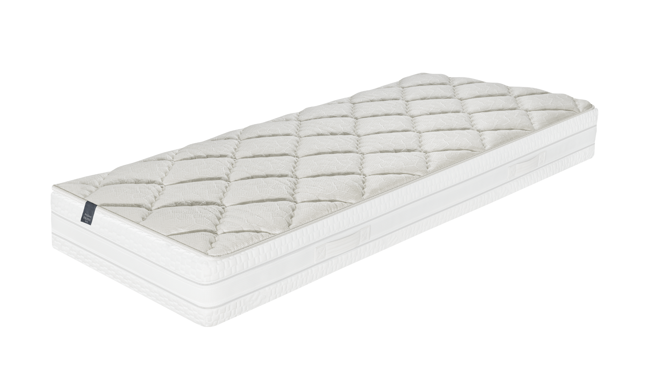 Topper Memo Comfort Manifattura Falomo