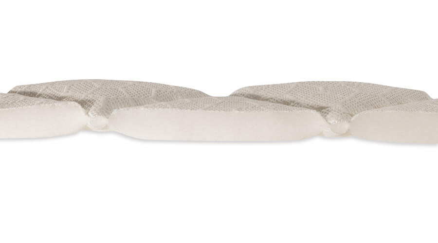 Topper Solotex - Dettaglio interno