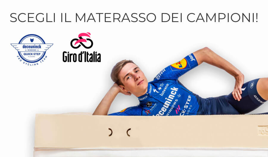 Innergetic - Giro d'Italia