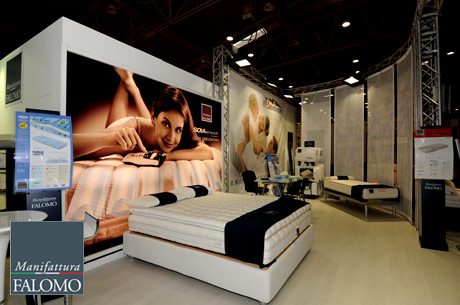 materasso roma