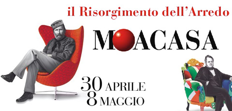 Materassi a Roma: Manifattura Falomo e la fiera MoaCasa 2011