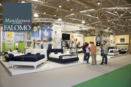 Fiera di Roma “CASAIDEA 2012”: le foto dell’evento!