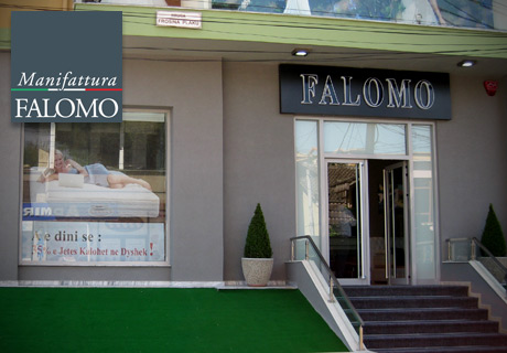 Materassi made in Italy: Manifattura Falomo si espande nell’Est-Europa.