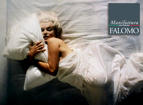 Dormi come Marilyn Monroe? 5 consigli per riposarti da vera diva