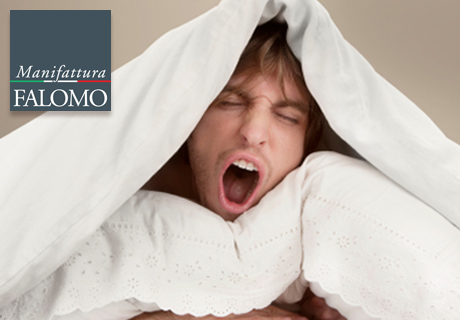 Sonno leggero… come rimediare? Ecco 4 consigli!