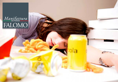 La dieta del sano dormire: mangia bene e dormi meglio!