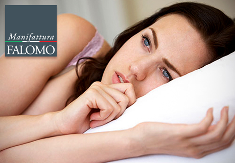 Attenzione a questi 4 sintomi: e tu, hai un disturbo del sonno?