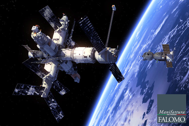 Missione Futura: ecco gli esperimenti sul sonno nello spazio!