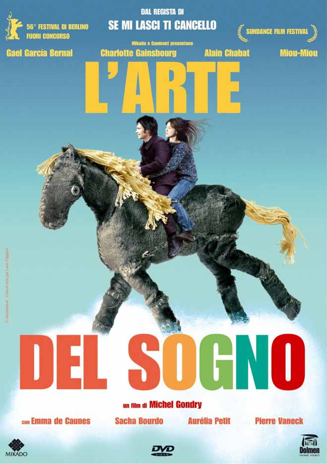 L’arte del sogno