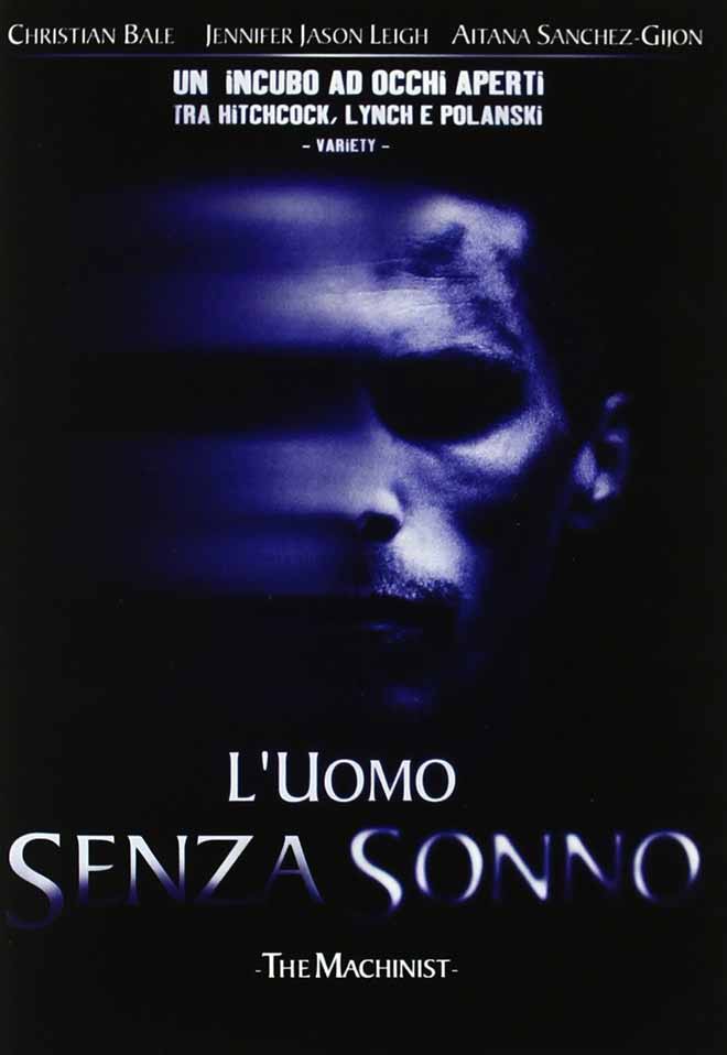 L’uomo senza sonno