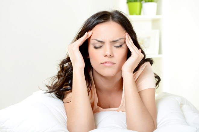 Attento ai disturbi del sonno più diffusi
