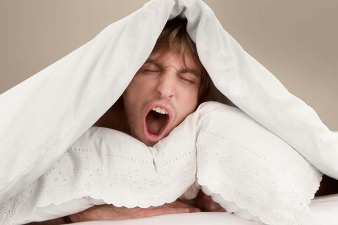 Record per il più lungo periodo di tempo senza dormire