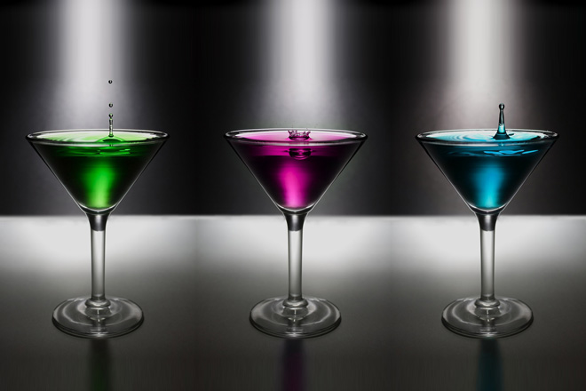 Bere 3 drink ed effetti sul sonno