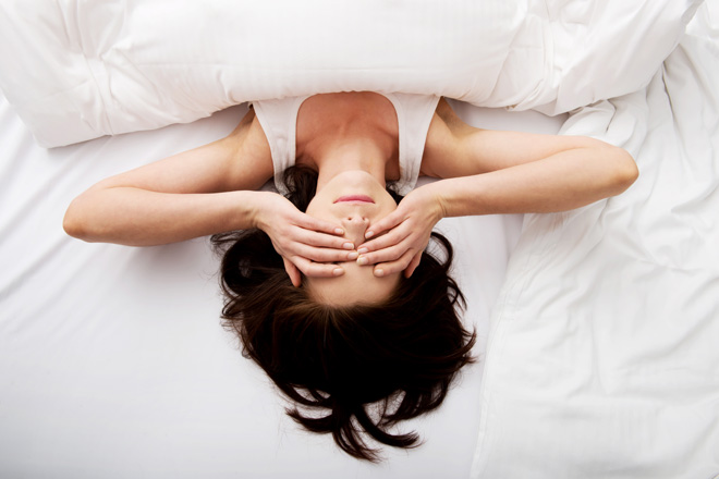 6 insospettabili cose che ti stanno rubando il sonno a tua insaputa!