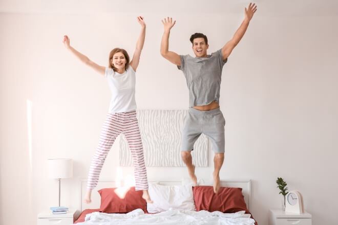 È l’anno giusto per dire addio all’insonnia: scopri come!