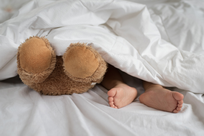 È ora di mettere i bimbi a letto? Shhh… ti sveliamo questi pratici consigli!