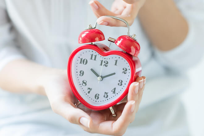 Come dormire bene? 5 idee per conciliare il sonno in soli 15 minuti!