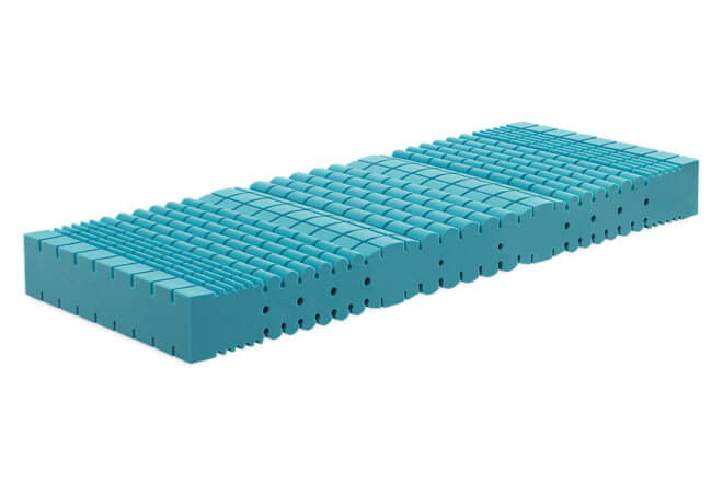 Materasso Kuschelmed®