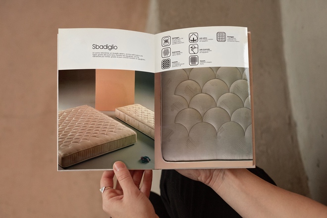 Catalogo `60 Sbadiglio